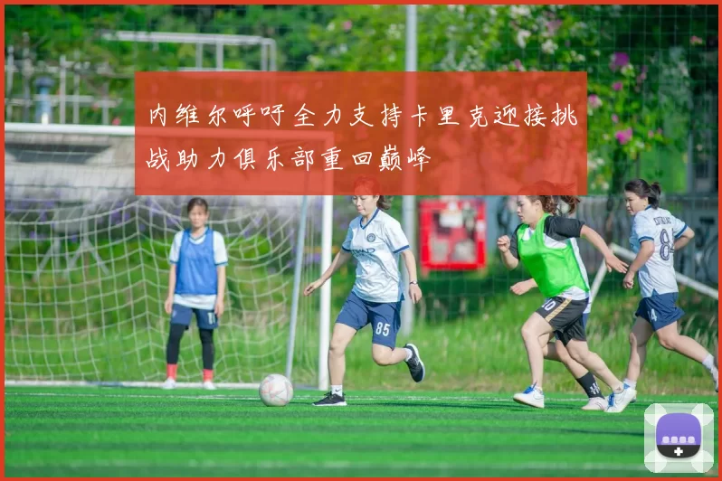 内维尔呼吁全力支持卡里克迎接挑战助力俱乐部重回巅峰